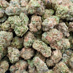 Hermosa Kush (Smalls)