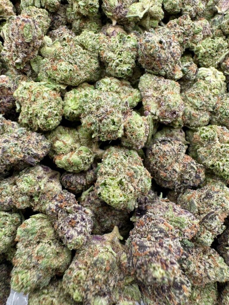 Purple Drip (Smalls)