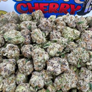 White Cherry Gelato
