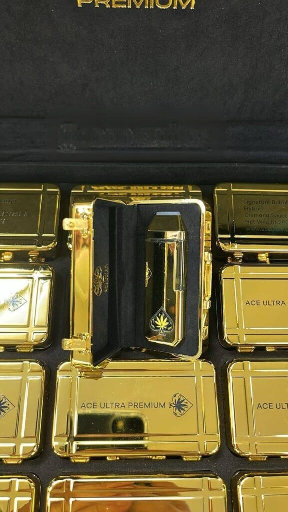 ACE ULTRA PREMIUM 2G (NEW PACKAGING)